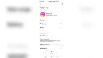 Fix sorry there was a problem with your request instagram problem | instagram login problem solve