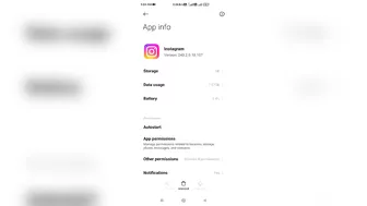 Fix sorry there was a problem with your request instagram problem | instagram login problem solve