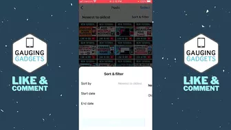 How to Bulk Delete Instagram Posts - Delete Multiple Posts at the Same Time