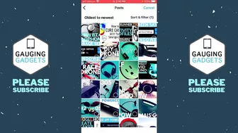 How to Bulk Delete Instagram Posts - Delete Multiple Posts at the Same Time