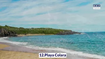 12 Best Beaches in Puerto Rico | Travel Video | Travel Guide | SKY Travel