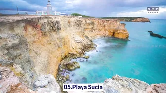 12 Best Beaches in Puerto Rico | Travel Video | Travel Guide | SKY Travel