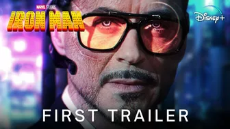 IRONMAN 4 - FIRST TRAILER | Marvel Studios & Disney+ | Robert Downey Jr. Returns As Tony Stark