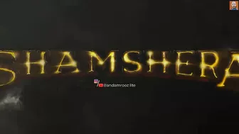 Shamshera Official Trailer????????| Ranbir Kapoor, Sanjay Dutt | Bandamrooz Lite