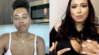 OnlyFans Model Explains Why She Got Plastic Surgeries