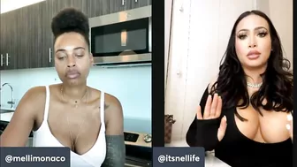 OnlyFans Model Explains Why She Got Plastic Surgeries