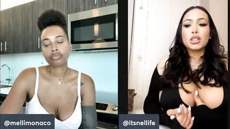 OnlyFans Model Explains Why She Got Plastic Surgeries