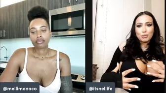 OnlyFans Model Explains Why She Got Plastic Surgeries