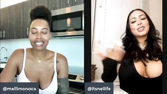 OnlyFans Model Explains Why She Got Plastic Surgeries