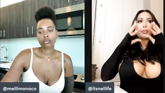 OnlyFans Model Explains Why She Got Plastic Surgeries