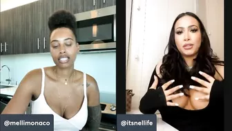 OnlyFans Model Explains Why She Got Plastic Surgeries