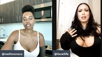 OnlyFans Model Explains Why She Got Plastic Surgeries