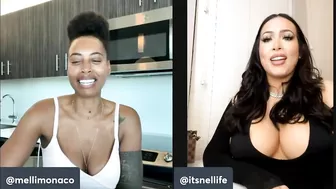 OnlyFans Model Explains Why She Got Plastic Surgeries