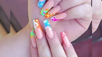 Nails Models ????????Tırnak modelleri???????? Ən gözəl Dırnaqlar ????????