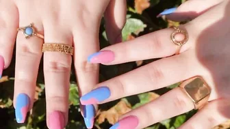 Nails Models ????????Tırnak modelleri???????? Ən gözəl Dırnaqlar ????????