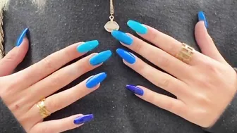 Nails Models ????????Tırnak modelleri???????? Ən gözəl Dırnaqlar ????????