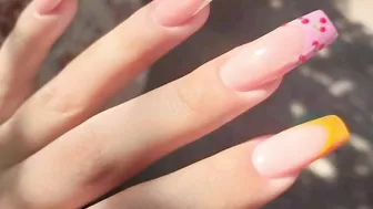 Nails Models ????????Tırnak modelleri???????? Ən gözəl Dırnaqlar ????????