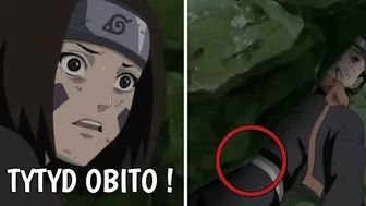 Burung Obito Jadi Gepeng , Begini Tanggapan Rin - Dubbing Anime