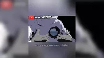 Burung Obito Jadi Gepeng , Begini Tanggapan Rin - Dubbing Anime