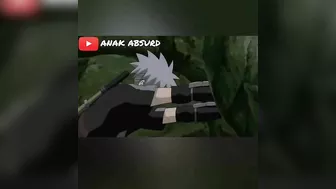 Burung Obito Jadi Gepeng , Begini Tanggapan Rin - Dubbing Anime