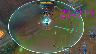 Riot Games New Ezreal Feature