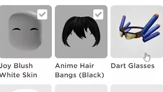 GET THESE FREE ITEMS IN ROBLOX NOW! ????????