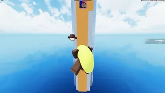 THIS HAS BROKEN ROBLOX ARSENAL