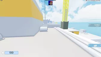 THIS HAS BROKEN ROBLOX ARSENAL