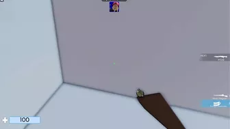 THIS HAS BROKEN ROBLOX ARSENAL