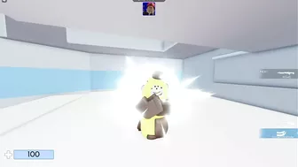 THIS HAS BROKEN ROBLOX ARSENAL