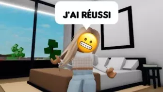 Quand tu mens à ta mère ????Meme Roblox