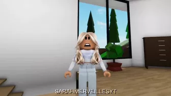 Quand tu mens à ta mère ????Meme Roblox