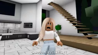 Quand tu mens à ta mère ????Meme Roblox