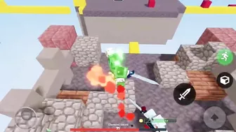 Best Strategy For Clutching Any Game (Roblox Bedwars)