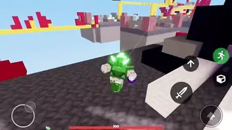 Best Strategy For Clutching Any Game (Roblox Bedwars)