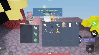 Best Strategy For Clutching Any Game (Roblox Bedwars)