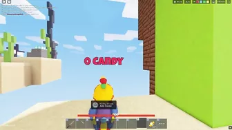 WHY DID I DO THIS (Roblox Bedwars)