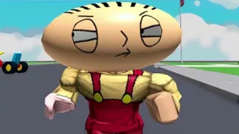 Roblox Morphs (Cuphead, Blues Clues, South Park, Animaniacs, Family Guy)