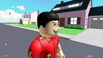 Roblox Morphs (Cuphead, Blues Clues, South Park, Animaniacs, Family Guy)