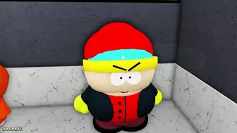 Roblox Morphs (Cuphead, Blues Clues, South Park, Animaniacs, Family Guy)