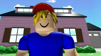 Roblox Morphs (Cuphead, Blues Clues, South Park, Animaniacs, Family Guy)