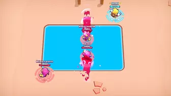 The Best Glitch in The History of Brawl Stars | #OctoFangGiveaway