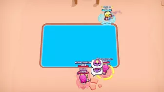 The Best Glitch in The History of Brawl Stars | #OctoFangGiveaway