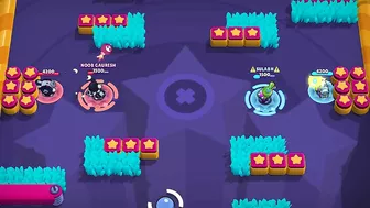 The Best Glitch in The History of Brawl Stars | #OctoFangGiveaway