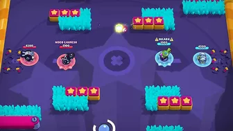 The Best Glitch in The History of Brawl Stars | #OctoFangGiveaway