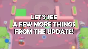 OCTOFANG GIVEAWAY, NEW LOADING SCREEN AND MORE!!! | #deepseabrawl #octofanggiveaway #brawlstars