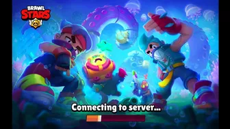 Brawl Stars new "Season 13" Loading Screen!