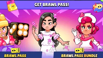 Brawl Stars: Brawl Talk - Season 14