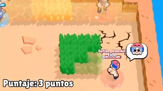 Brawl Stars Tiene Talento #4