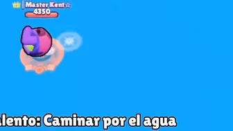 Brawl Stars Tiene Talento #4